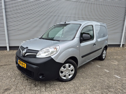 Renault Kangoo 0