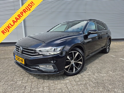 Volkswagen Passat 0