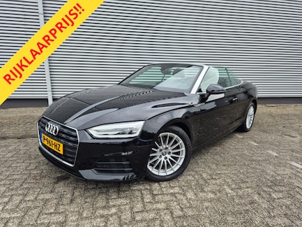 Audi A5 0