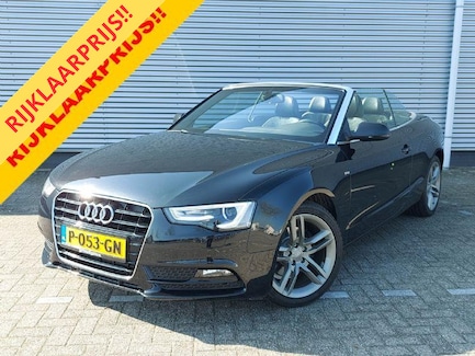 Audi A5 0