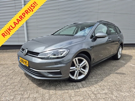 Volkswagen Golf 0