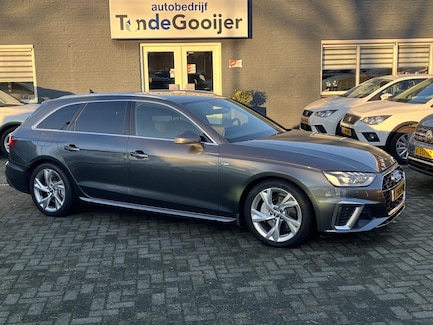 Audi A4 0