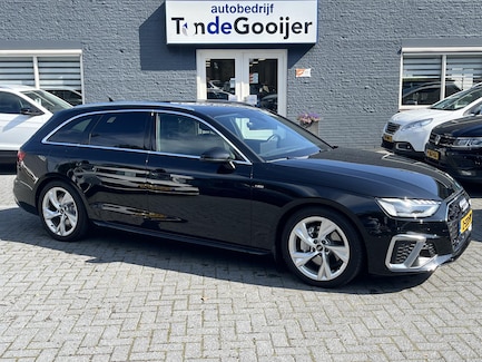 Audi A4 0