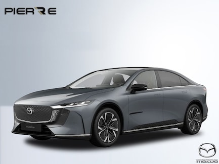 Mazda 6e 0