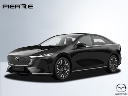 Mazda 6e 0