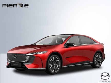 Mazda 6e 0