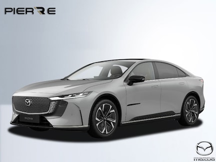 Mazda 6e 0