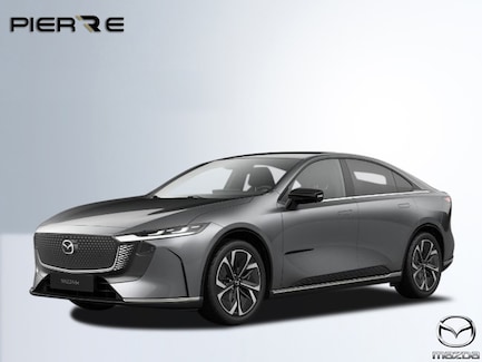 Mazda 6e 0