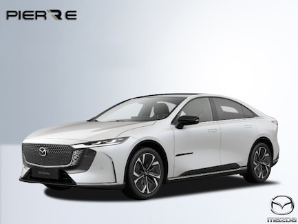 Mazda 6e 0