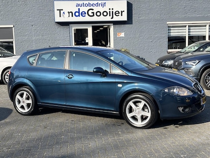 SEAT Leon 0