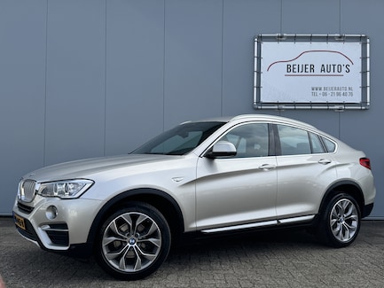 BMW X4 0