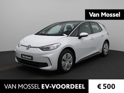 Volkswagen ID.3 0