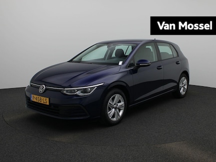 Volkswagen Golf 0