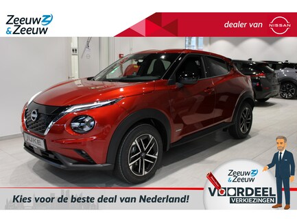 Nissan Juke 0