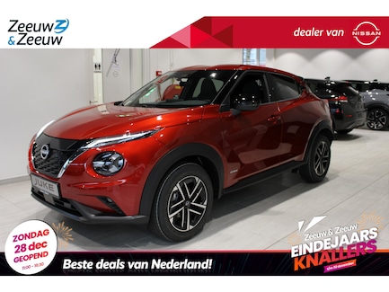 Nissan Juke 0