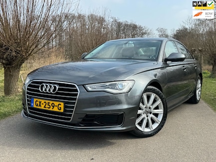 Audi A6 0