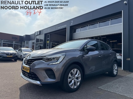 Renault Captur 0