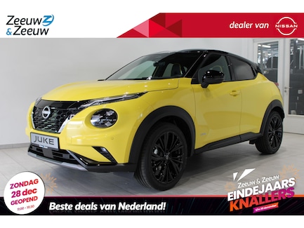 Nissan Juke 0