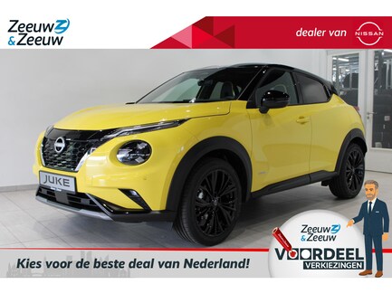 Nissan Juke 0