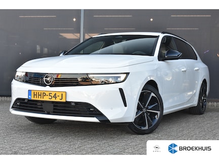Opel Astra 0