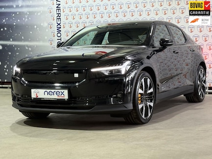 Polestar 2 0