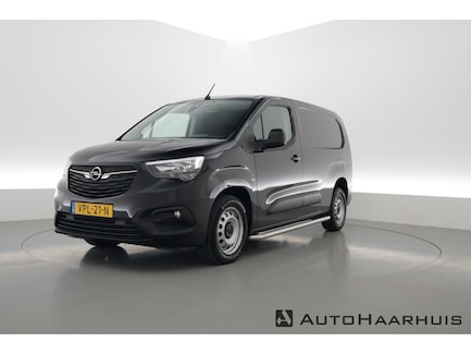 Opel Combo 0
