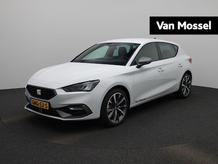 SEAT Leon 0