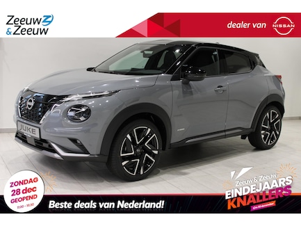 Nissan Juke 0