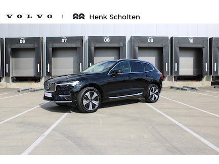 Volvo XC60 0