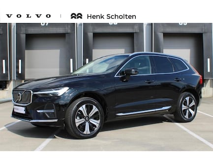 Volvo XC60 0