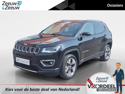 Jeep Compass 0