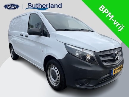 Mercedes-Benz Vito 0