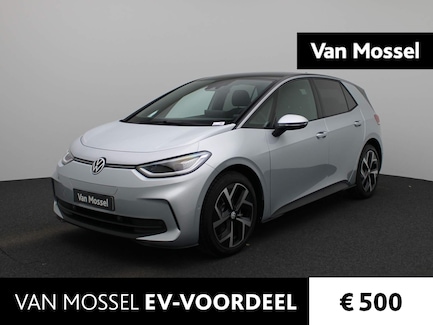 Volkswagen ID.3 0