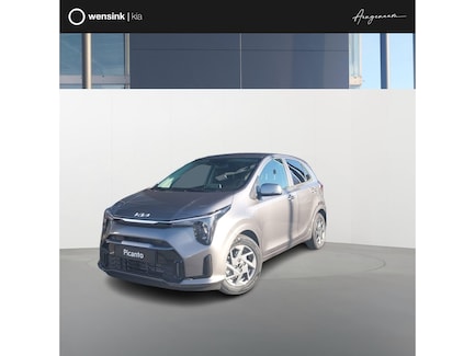 Kia Picanto 0