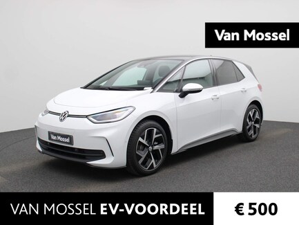 Volkswagen ID.3 0