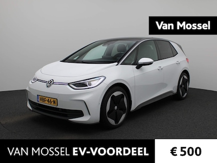 Volkswagen ID.3 0