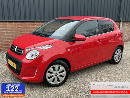 Citroën C1 0