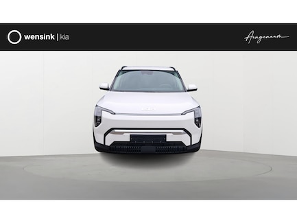 Kia EV3 0