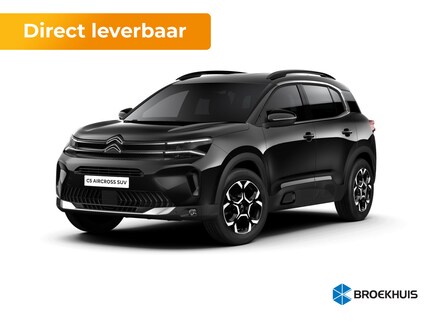 Citroën C5 Aircross 0