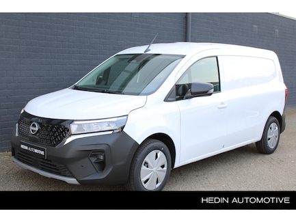Nissan Townstar 0