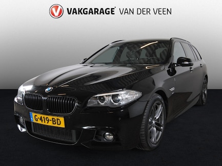 BMW 5-Serie 0