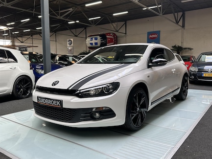 Volkswagen Scirocco 0