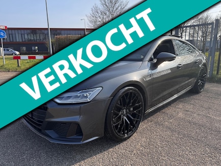 Audi A7 0