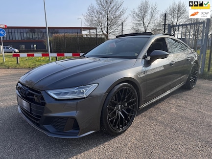 Audi A7 0