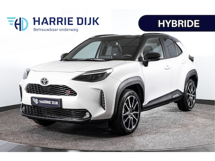 Toyota Yaris Cross 0