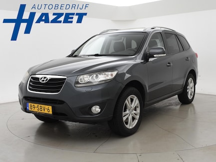 Hyundai Santa Fe 0