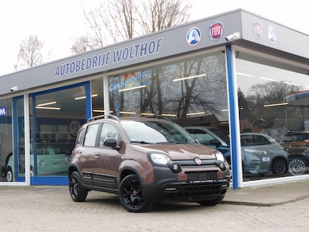 Fiat Panda 0