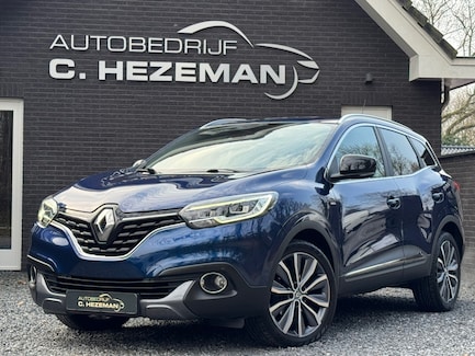 Renault Kadjar 0