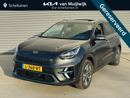 Kia Niro EV 0