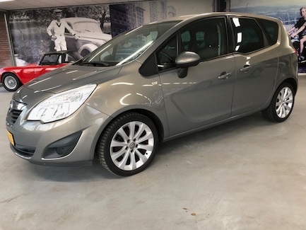 Opel Meriva 0